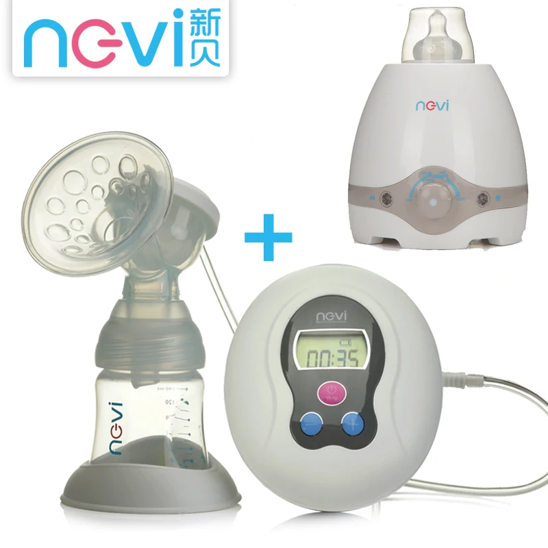 Electric breast pump automatic breast pump maternity postpartum supplies 8615pump coffeepump