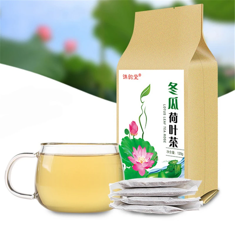 

Pure Natural Slimming Tea Bags For WEIGHT LOSS And Belly Fat Appetite Control Body Cleanse Keep Health Detox Tea