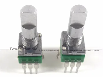 

2PCS/LOT ALPHA 418-S1-693-HA for Pioneer DJ Controller DDJ-RX DDJ-SX DDJ SX2 DDJ-SX3