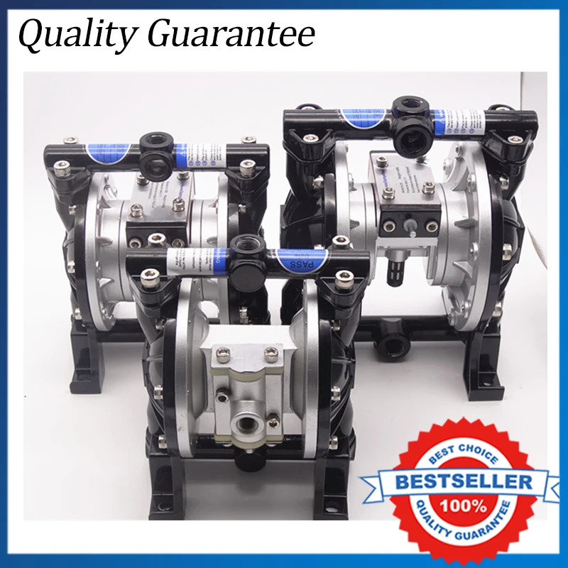 A 15 150NL/мин мини пневматические диафрагменные краски насосы|diaphragm pumps|pneumatic diaphragm