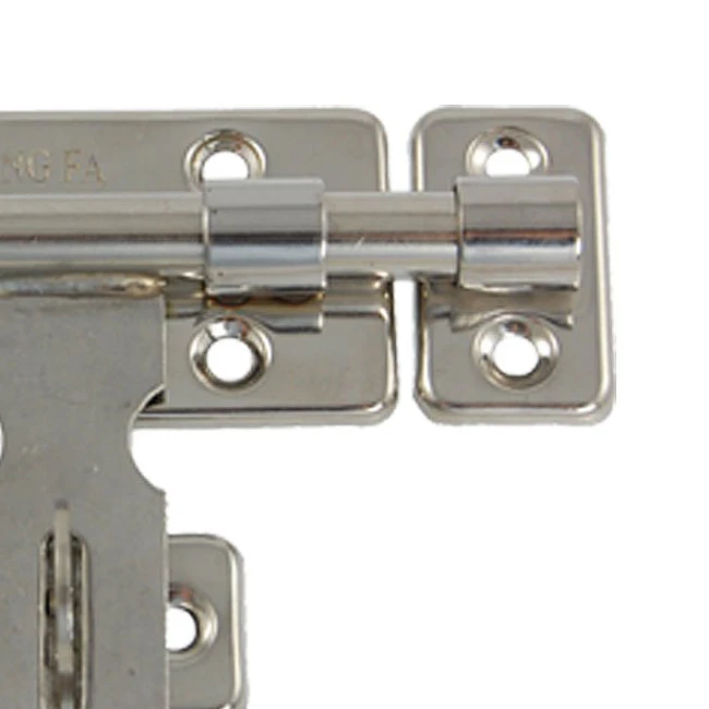 Buy MOCC Hardware Door Lock Barrel Bolt Latch Padlock