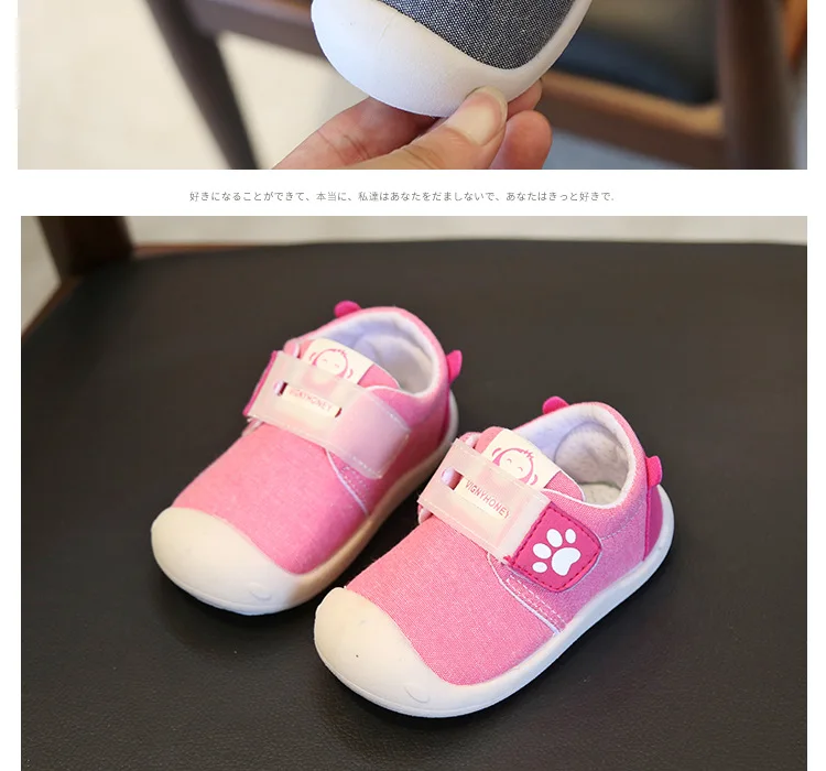 Обувь для малышей; обувь для маленьких мальчиков; обувь принцессы и обувь для новорожденных; тканевые мягкие детские туфли для маленьких девочек; обувь для малышей