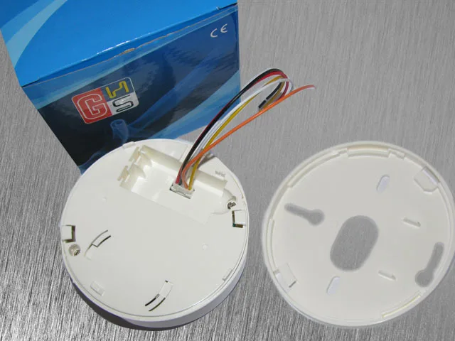 5-pieces-CE-Photoelectric-Smoke-Detector-Sensor-Wired-Smoke-alarm-fire-alarm-Free-shipping (3)
