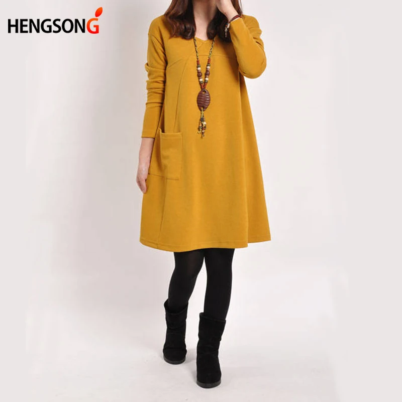 

New Spring Autumn Women Long Blouse Shirt Brand Women's Clothing Big Size Long Sleeve Outfit Tops Plus Size Female Blouse Pocket