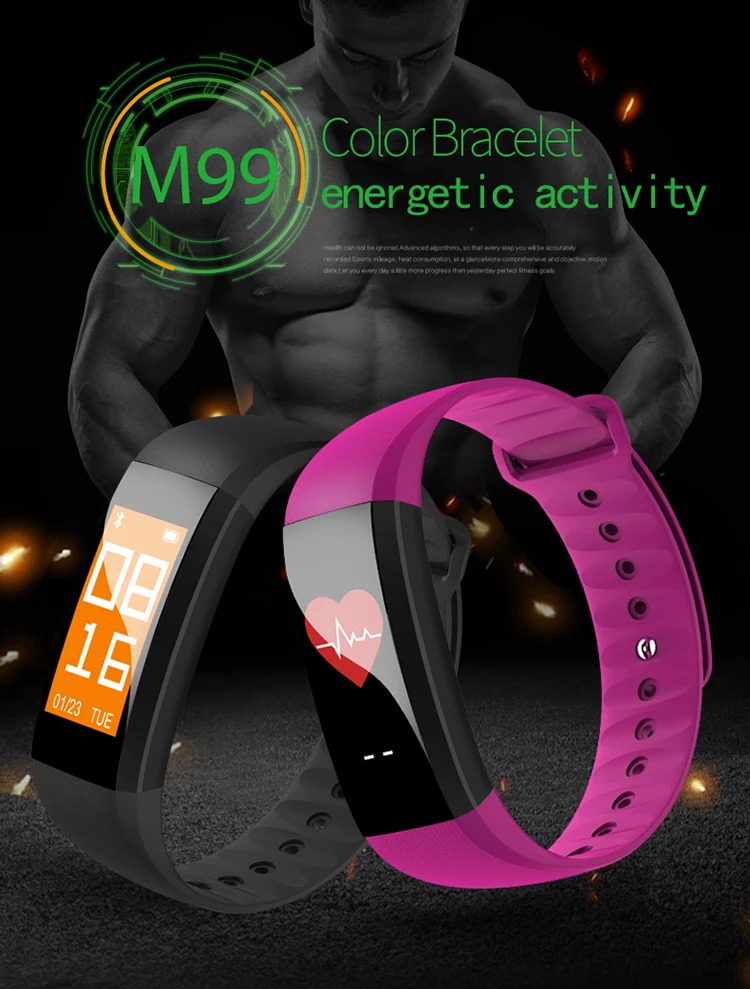 smart wristband (11)