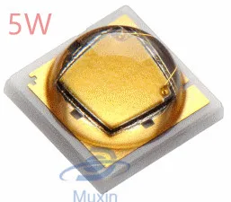 

20 pcs For LG high brightness LED lamp 5W lamp beads 3535 are white 6000K free shipping