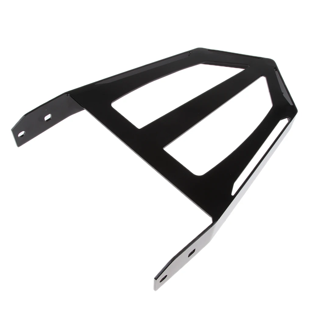 

Motorcycle Luggage Rack For VICTORY CROSS Country Road 2010-2014 Backrest Sissy Bar Luggage Rack