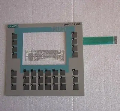 

DHL/EMS 5*NEW for Original for Original 6AV6642-0DA01-1AX1 OP177B Keysheet Keypad -F4