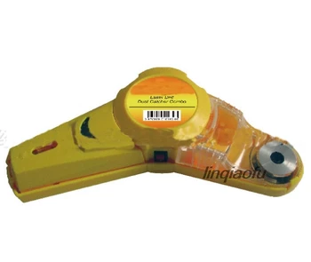 

Laser horizontal drill / multi-function laser level / dust collector