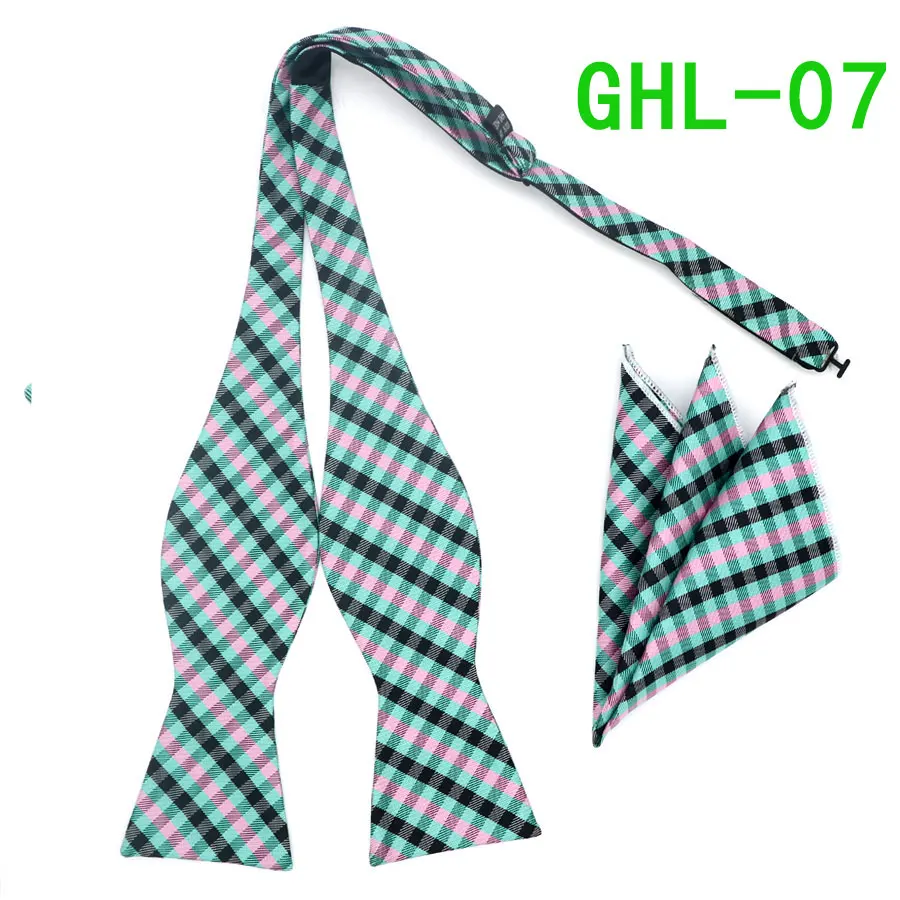 GHL-07 SA