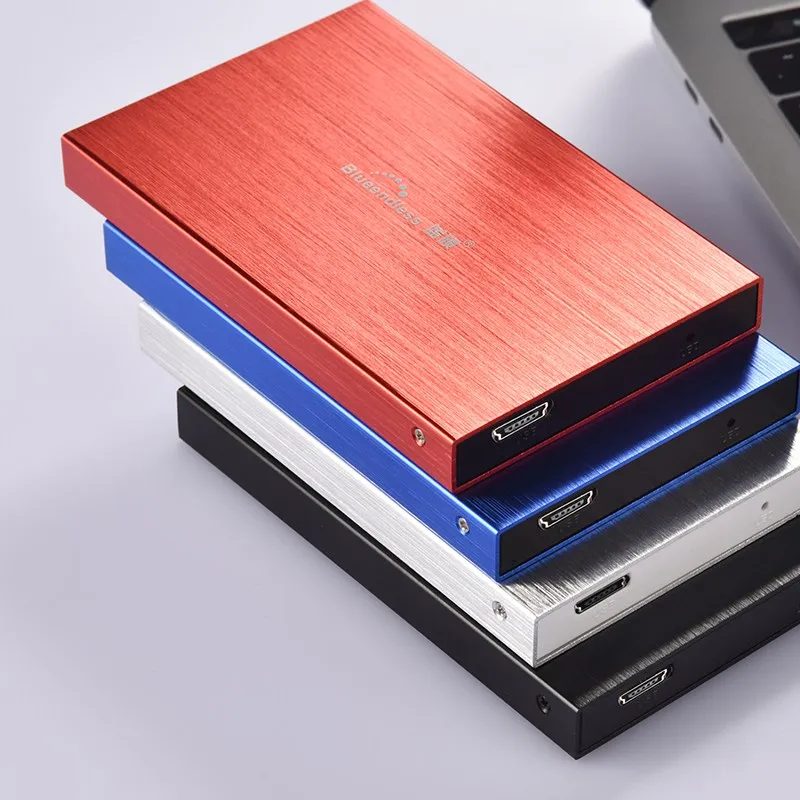 Blueendless Portable External Hard Drive 320gb USB2.0 hd externo Storage Devices hard disk for desktop and laptop 1tb Blueendless Portable External Hard Drive 320gb USB2.0 hd externo Storage Devices hard disk for desktop and laptop 1tb