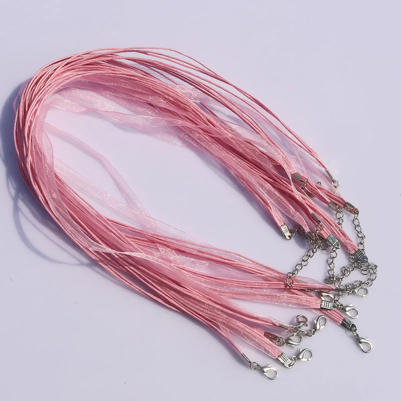 Charm DIY Jewelry Making|necklace cord 
