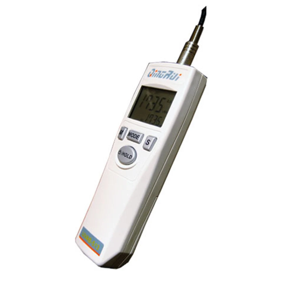 UVAB 513 UV Illuminometer Radiometers Radiation UV Photometer Tester