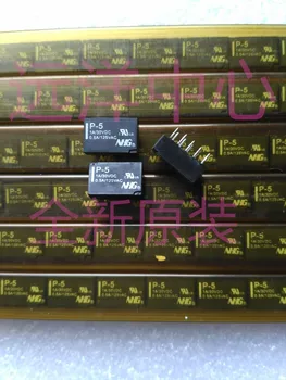 

P-5 1A/30VDC 10 0.5A/125VAC 10