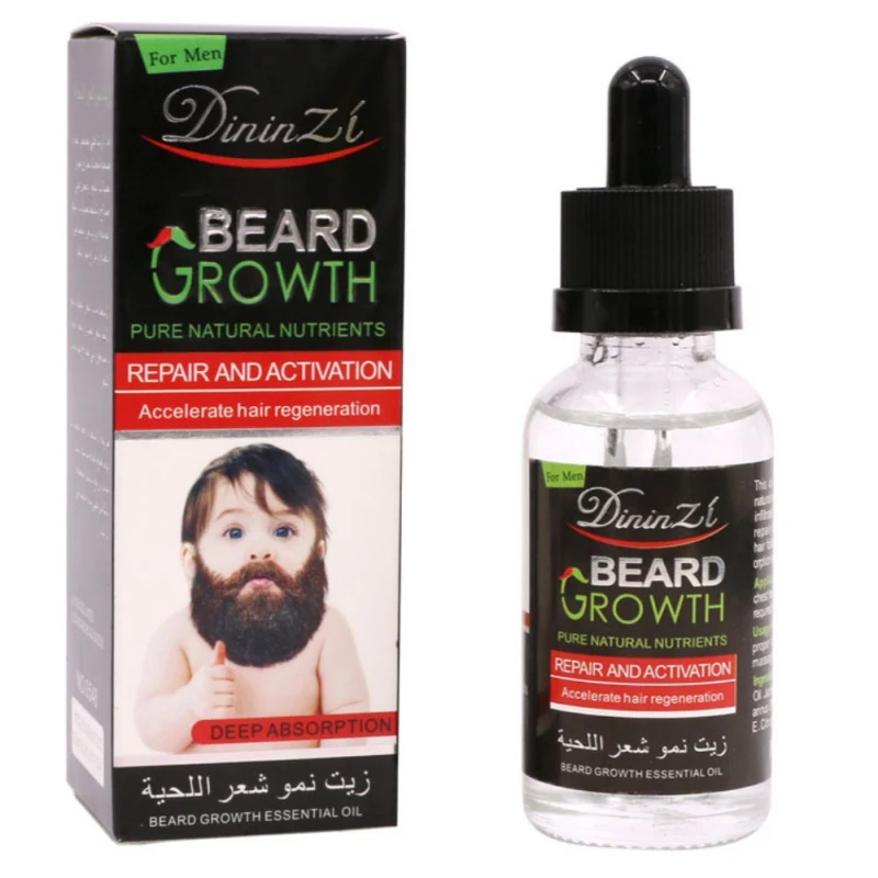 Мужские продукты для роста бороды, эссенция для роста волос, жидкий увлажняющий крем, сыворотка для удлинения, утолщенный усилитель, масло для бороды, Новое поступление