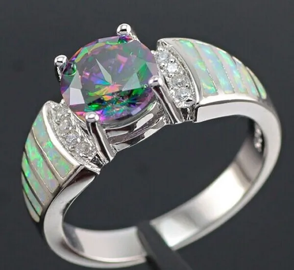 Solide Argent Sterling 925 Véritable Pierre Précieuse Véritable Cyanite Cabochon Boucle D/'oreille C-5226