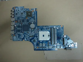

for HP Pavilion DV6 DV6-6000 laptop motherboard socket fs1 650852-001 DDR3