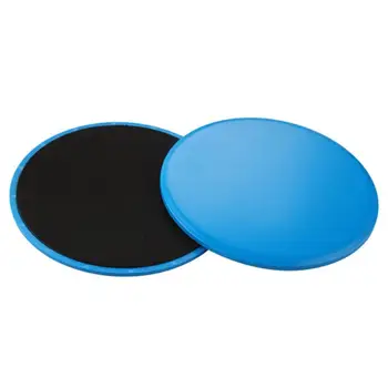

Fitness Glide Plate Sliding Plate Of Gliding Disc Development General Coordination Pad Plate Abdominal Trainers Core Slider