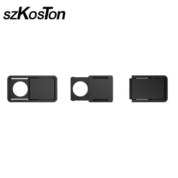 

3pcs Protect Privacy Webcam Covers Ultra Thin Camera Shield Protector Case For iPad Smartphone Tablet Computer Mac PC Laptop Len