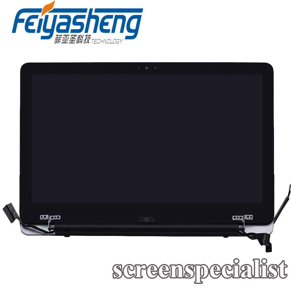 Новинка для SONY VAIO Flip SVF11N13CXS LCD LED кодирующий преобразователь сенсорного экрана в