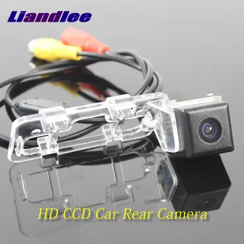 

Liandlee Reversing Camera For Geely Emgrand EC7 2010-2018 Waterproof High Quality HD CCD Car View BackUp Reverse Parking Camera