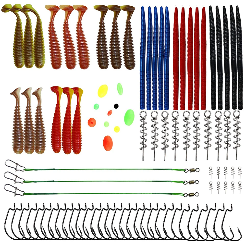 83pcs