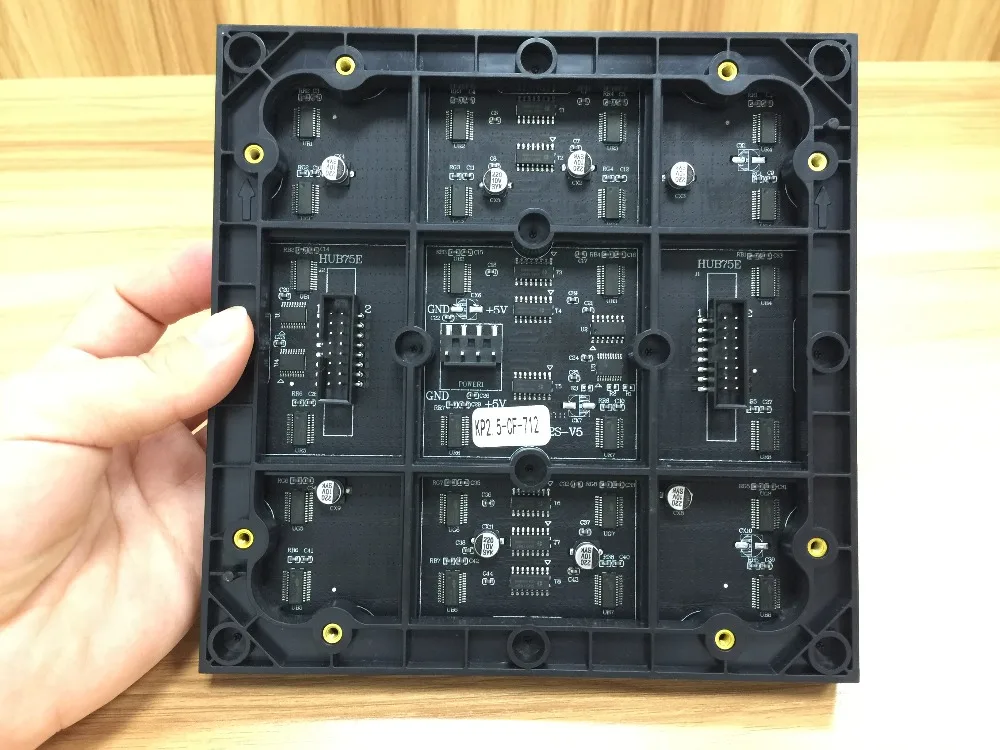 P2.5 indoor smd 160x160 (6)