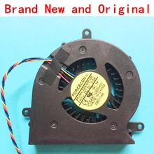 New CPU laptop cooling fan Notebook Cooler radiador do dissipador de calor para LENOVO Ideapad B465C G465C G465 G470E DFS491105MH0T