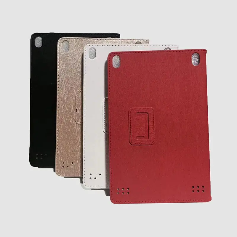 

PU Leather Case for 10.1 Inch Tablet Carbayta BMXC GIGE Lonwalk Newkita