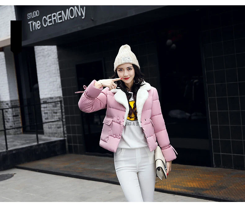 WOMEN JACKET (1)