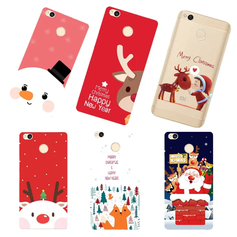 Чехол для смартфона xiaomi redmi 4x 5a чехол мягкая задняя крышка из ТПУ 4a capas Couqe |