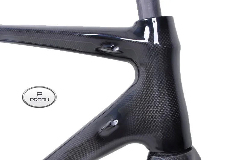 Sale Cyclocross Full Carbon Frameset Cantilever V-brake Internal Cable NEW FM058 CX frame 5 Sale Cyclocross Full Carbon Frameset Cantilever V-brake Internal Cable NEW FM058 CX frame 5