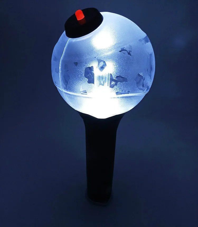 [MYKPOP]KPOP 3RD GENERATION CONCERT LIGHT STICK KPOP FANS COLLECTION