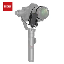 ZHIYUN Original Crane 2 Servo Follow Focus Complete Set for All Canon Nikon Sony Panasonic DSLR Camera ZHIYUN Original Crane 2 Servo Follow Focus Complete Set for All Canon Nikon Sony Panasonic DSLR Camera