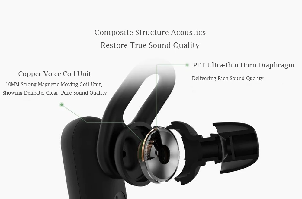 millet Headphone Bluetooth 7