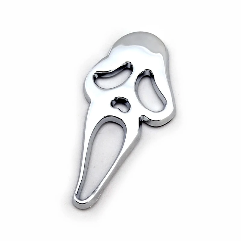 SKULL LOGO