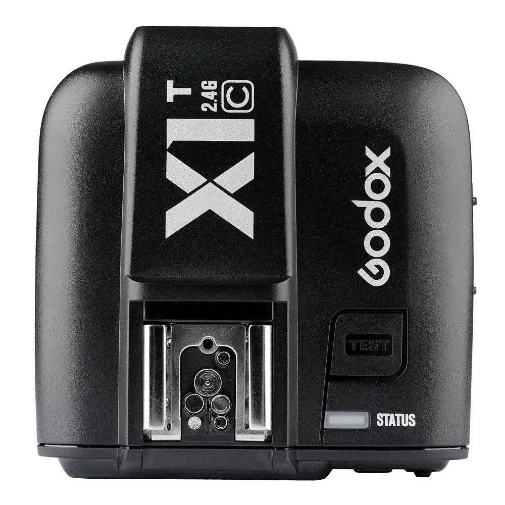 Flash trigger controller (5)