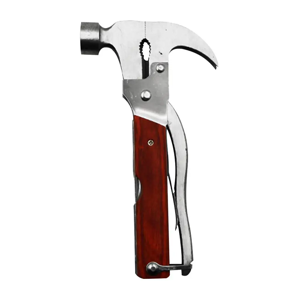 Buy Multi function Emergency Car Safety Hammer Hex