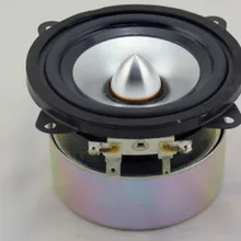 Комплект из 2 предметов, 3-дюймов полный диапазон колонки для l0gi tech z-5500 z5500 5,1 THX Сертифицированный