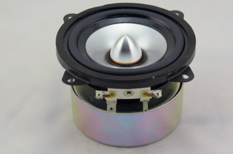 2 шт. 3 дюймовые полнодиапазонные колонки для l0gi tech z 5500 z5500 5 1 THX|Аксессуары