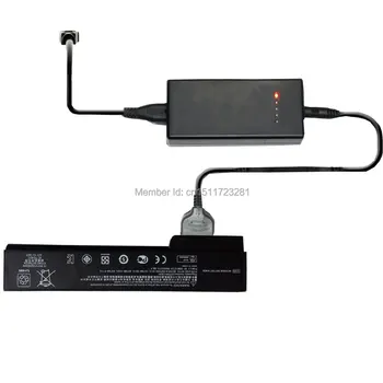 

External Laptop Battery Charger for Hp CC06 HSTNN-F08C I90C HSTNN-LB2F LB2H