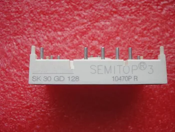 

The module SK30GD128 new original & in stock