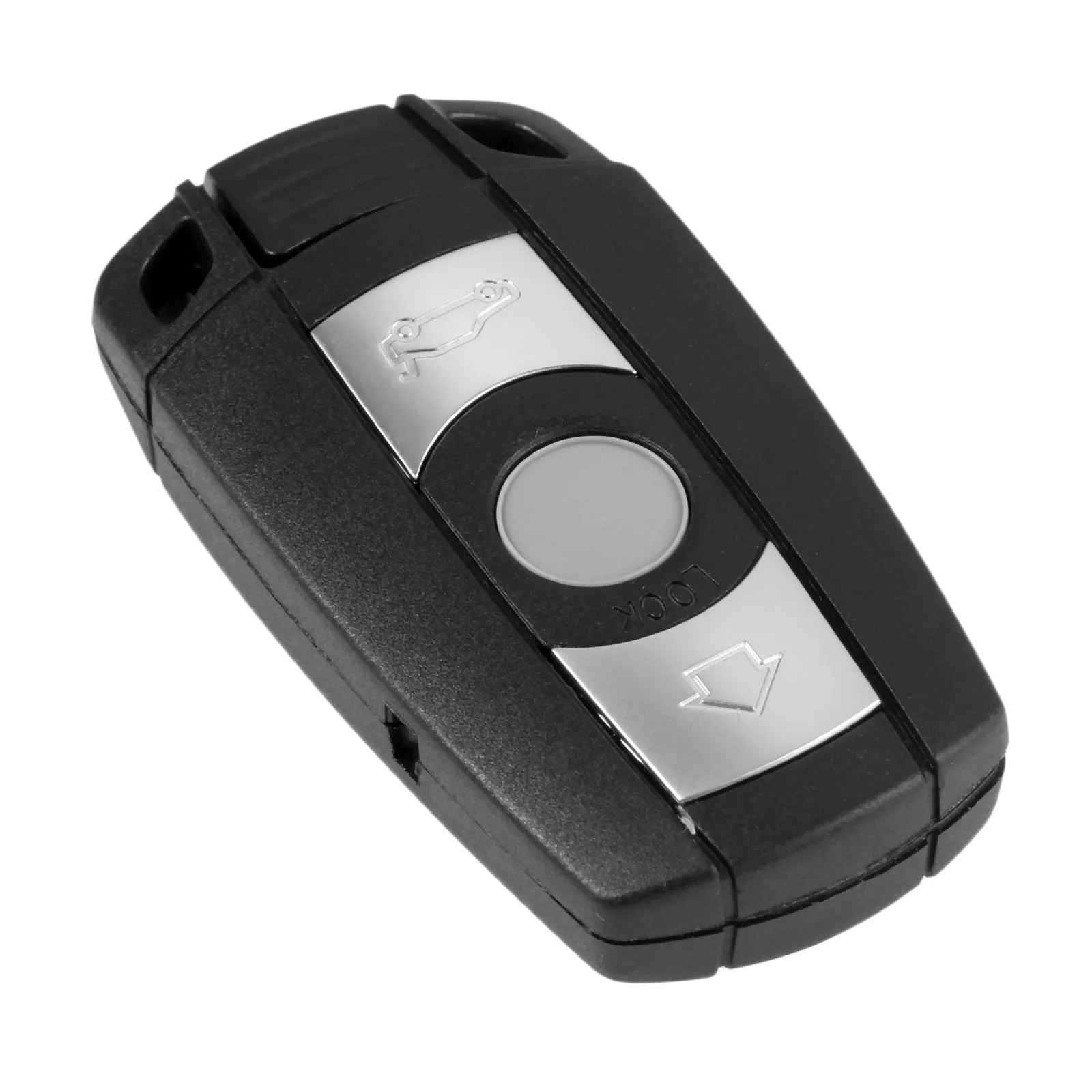 Yetaha 315MHz Remote Car Key Fob 3 Button For BMW 328i 330Ci 335i 525i 