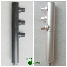 165 мм Высота 3 Вт CREE светодиодный дисплей для ювелирных изделий