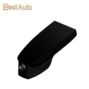 

APP Control Car Wifi DVR Dash Camera for Cadillac SRX General Model 2013 2014 Hidden Installation Sony IMX323 Novatek 96658