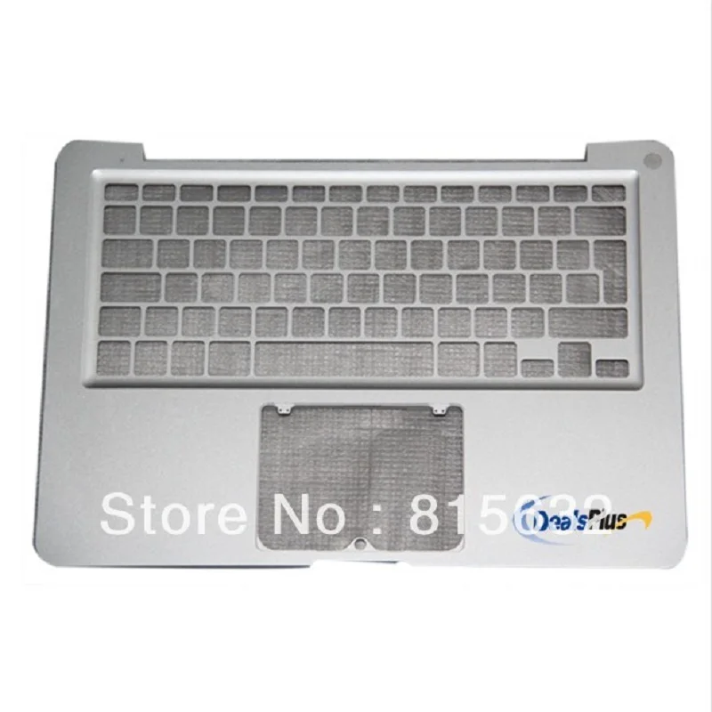 

95% New FOR MacBook Pro 13.3" A1278 UK EU Top Case & No trackpad & No keyboard 2009 2010