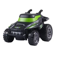 Беспроводной пульт дистанционного управления, автоматический 2,4G, игрушечный трюк, качающийся трюк, автомобиль, электронные часы, пульт дистанционного управления, трюк, автомобиль