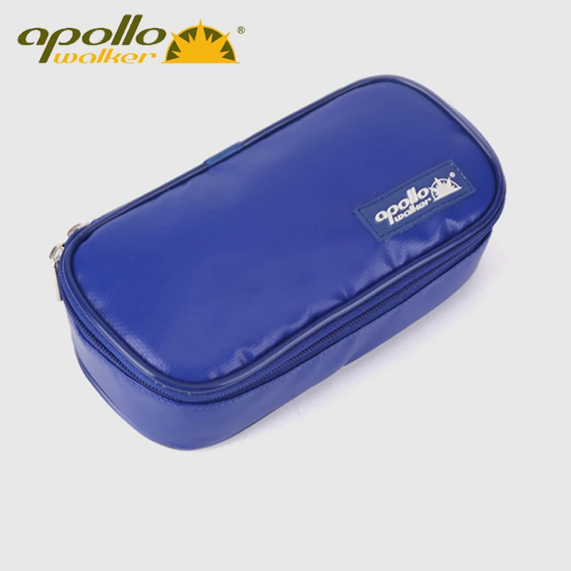 Apollo Bolsa de refrigeración portátil para diabéticos, estuche de viaje para diabetes, 20x9x5, de hielo de papel de aluminio de tela PU, novedad de 2016|bag promotion|case loweprocase 5800 - AliExpress
