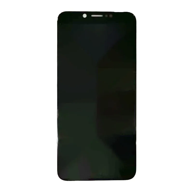 Для Infinix Hot 6X 2018 ЖК дисплей со стандартными запасными частями для X623 LCD + TP Combo 6