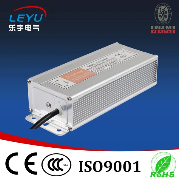 

Discount Shipping For Good Waterproof Led Driver 12V 5A For Led Light
